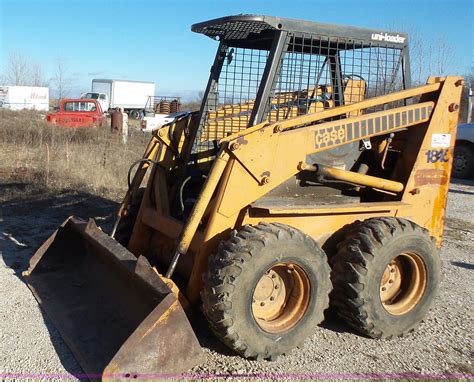 case 1845 gas skid steer for sale|case tr340b for sale.